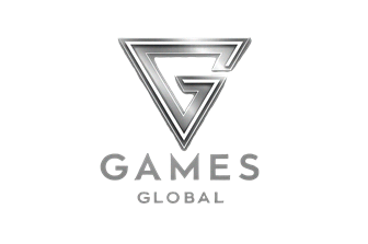 Games Global szoftverszolgáltató logója
