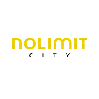 Nolimit City szoftverszolgáltató logója
