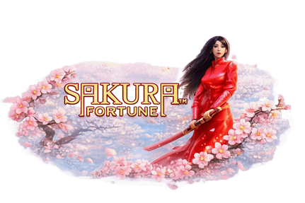 Sakura Fortune japán témájú slot re-spin funkcióval és ingyenes pörgetésekkel