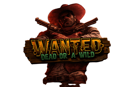 Wanted Dead Or A Wild western témájú Hacksaw Gaming slot Bonus Buy funkcióval